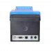 Printer Barcode Xprinter C300H (Lan-Black)